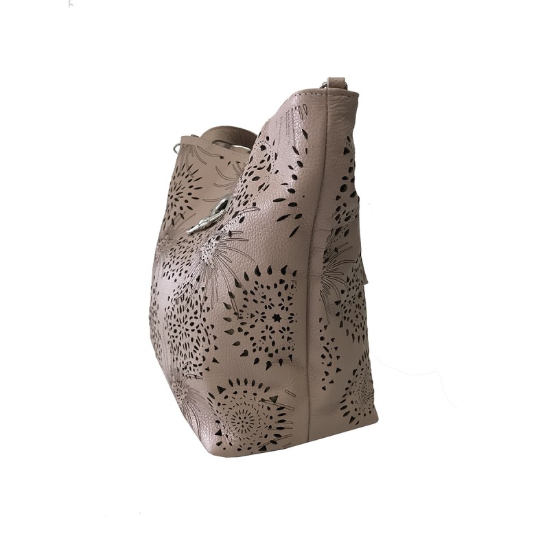 Wholesale Leather Bags Italy Shoulder Bag