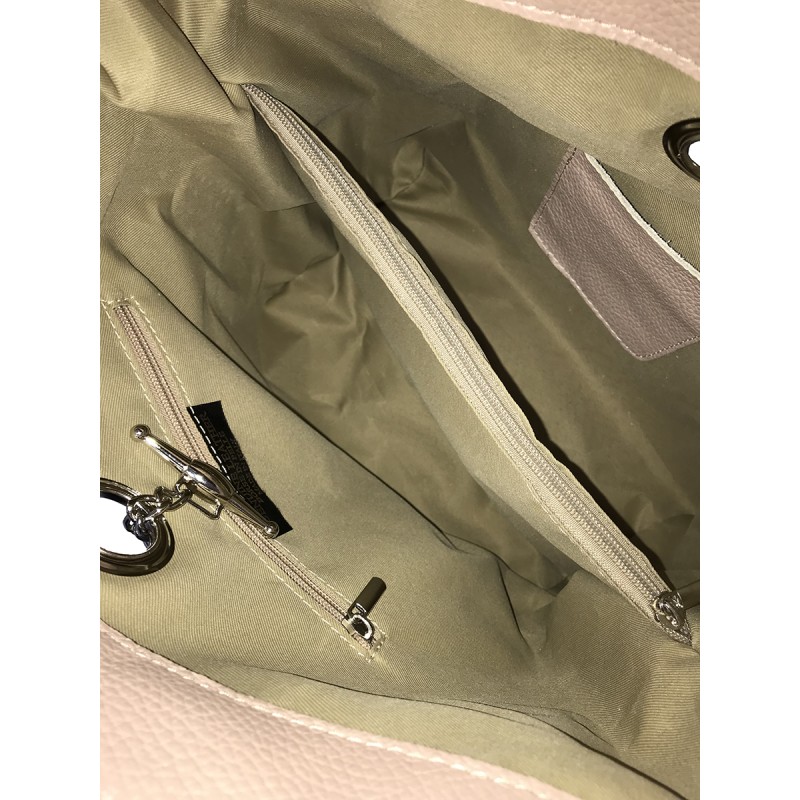 Wholesale Leather Bags Italy Shoulder Bag