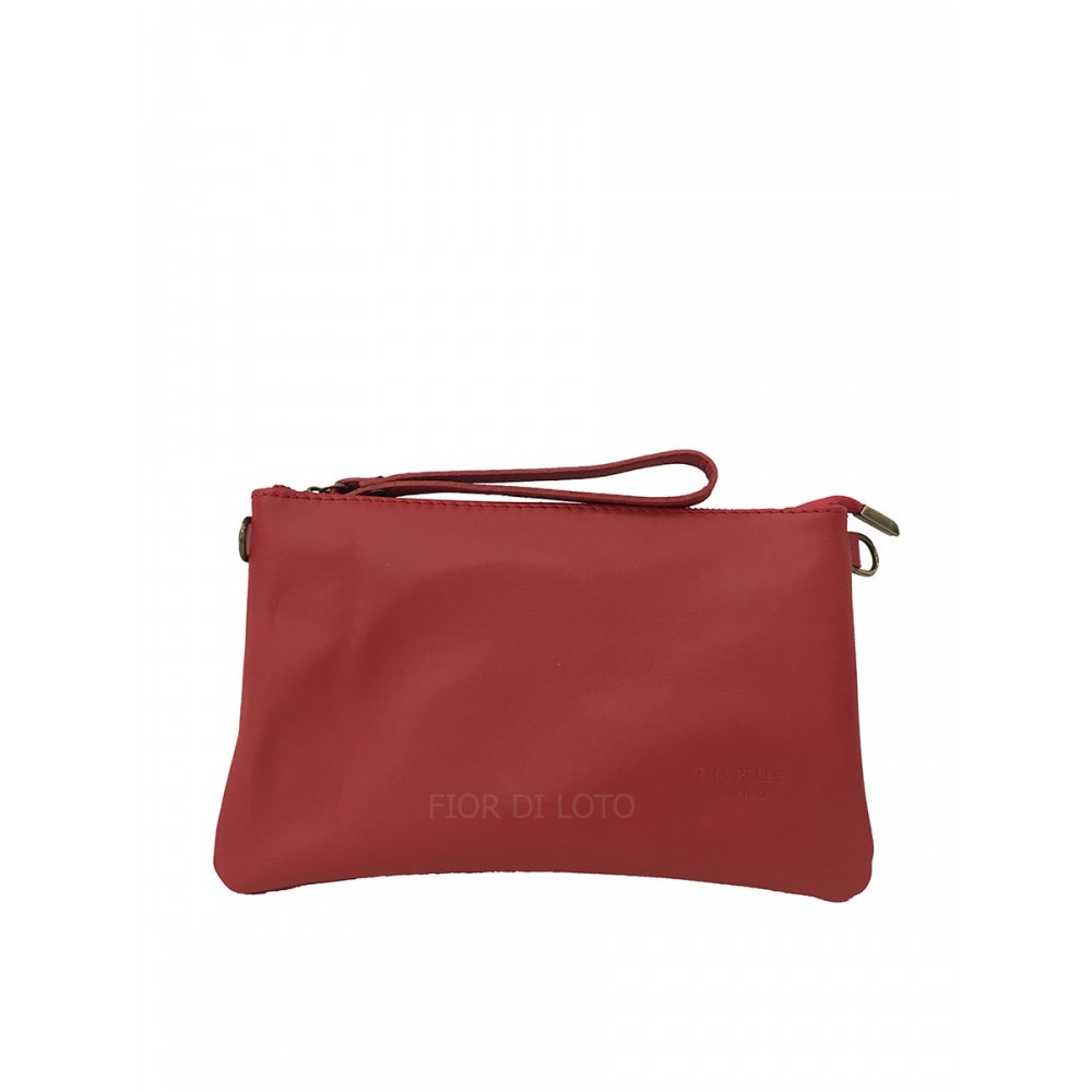 Rolf's Genuine Leather Purse Bag Handbag With Keychain | eBay