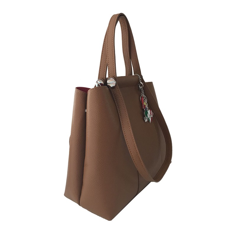 Wholesale Leather Bags Italy Shoulder Bag