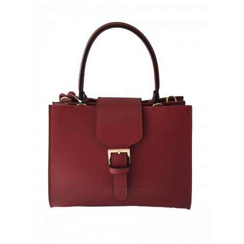 Wholesale Leather Bags Italy - Hand Bag